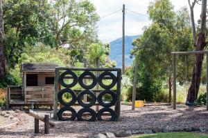 Southern Grampians Cottages - Picturesque Surroundings