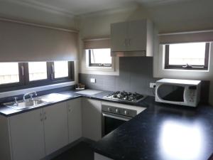 Sovereign Views Apartments - Property Overview