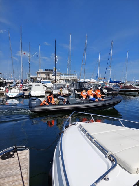 13 Best Cruises And Boat Tours In Sopot