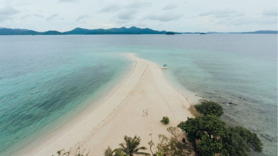 Speedboat Joiners Tour: Coron Super Ultimate