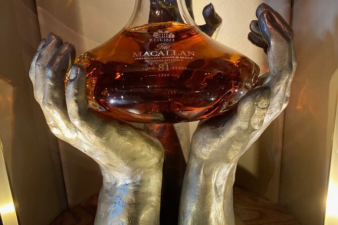 Speyside Full-Day Private Whisky Tour