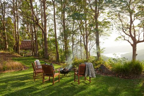 Spicers Clovelly Estate - Exceptional Location in Montville