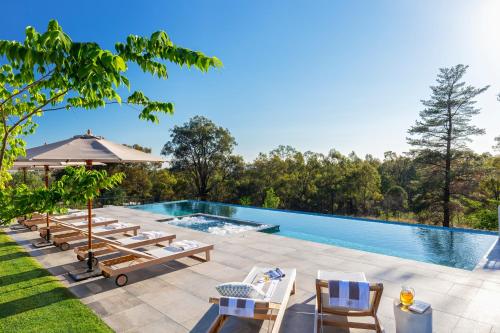 Spicers Guesthouse - Overview and Location