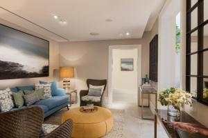 Spicers Potts Point - Location and Accessibility