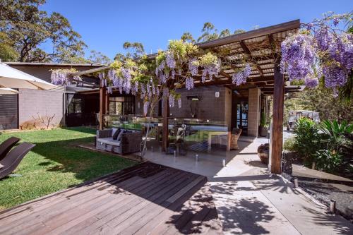 Spicers Sangoma Retreat - Adults Only - Accommodation Overview