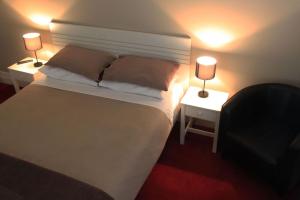 Sporties Hotel - Hotel Location and Surroundings