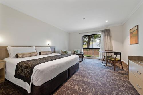 Springs Mittagong - Hotel Highlights