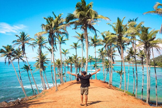 Sri Lanka Customized Tour Packages With English Speaking Driver - Pricing and Tour Options