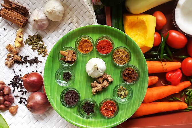 Sri Lankan Cookery With Nilu With Free Pick up & Drop From Kandy
