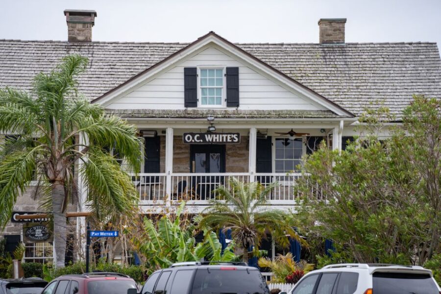 2 Best Drinking Tours In St Augustine Florida