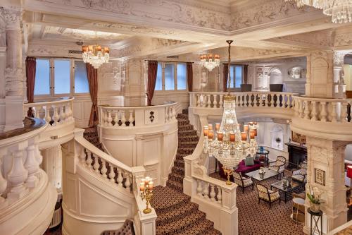 St. Ermins Hotel, Autograph Collection - Hotel Highlights
