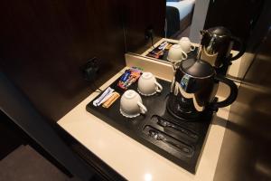 St Georges Hotel - Wembley - Hotel Overview
