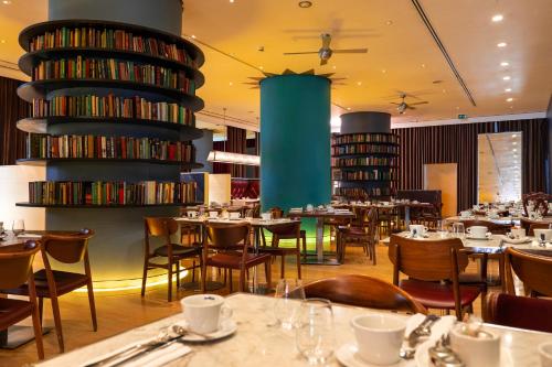 St Martins Lane London - Exceptional Location