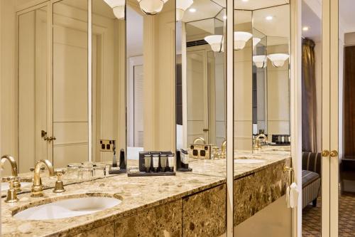 Stamford Plaza Melbourne Review