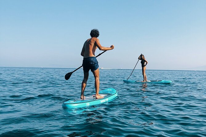Stand Up Paddle Experience - Sorrento Coast