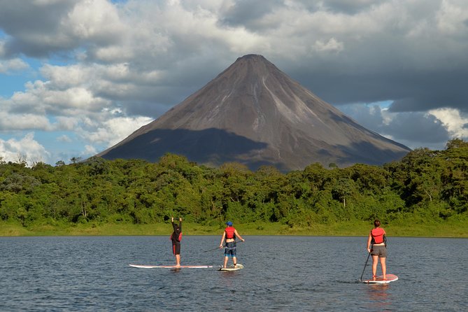 10 Best Canoe And Kayak Experiences In La Fortuna
