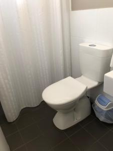 Stansbury Holiday Motel - Accommodation and Facilities