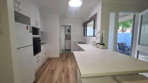 Stay At Raffertys Resort - Overview and Location