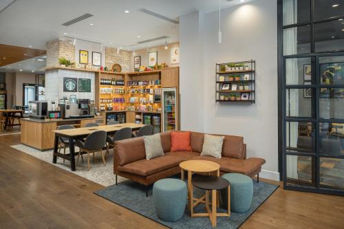 Staybridge Suites London-Vauxhall, an IHG Hotel - Hotel Overview