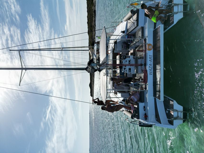 2 Best Full-Day Tours In Stintino
