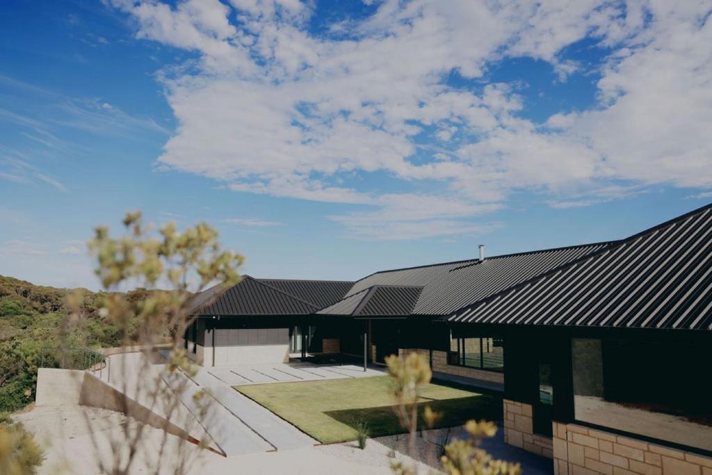 Stony Rise Lodge Review