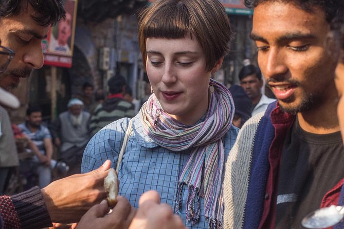 Story of Spices- A Food Tour of Agra - Tour Details and Itinerary