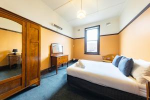 Strathfield Hotel - Heritage Building and History