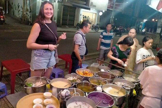 Street Food on Foot (Daily Tour – Group Tour | 12 Pax Max) - Tour Overview