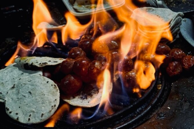 Street Food Tour Around Antigua - Overview and Experience