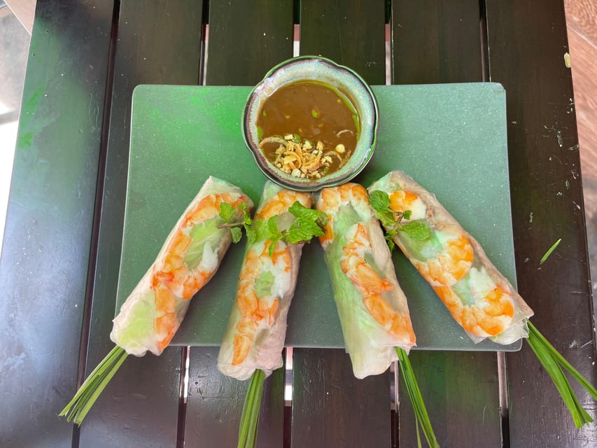 Street Food Tour & Fresh Beer Tasting by Scooter - Tour Overview