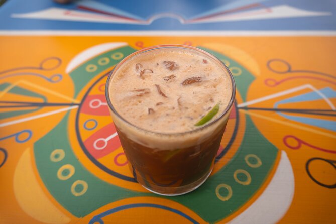 Street Food Tour in Medellín With 10+ Tastings in El Poblado