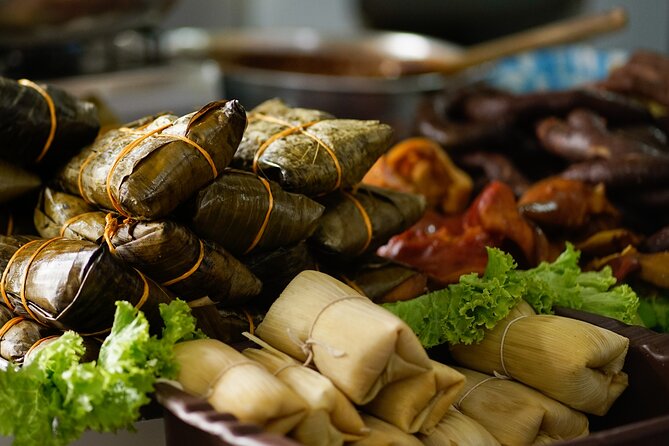 Street Food Tour – Live A Unique Gastronomic Experience