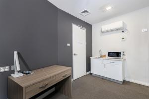 Studios on King - Hotel Overview
