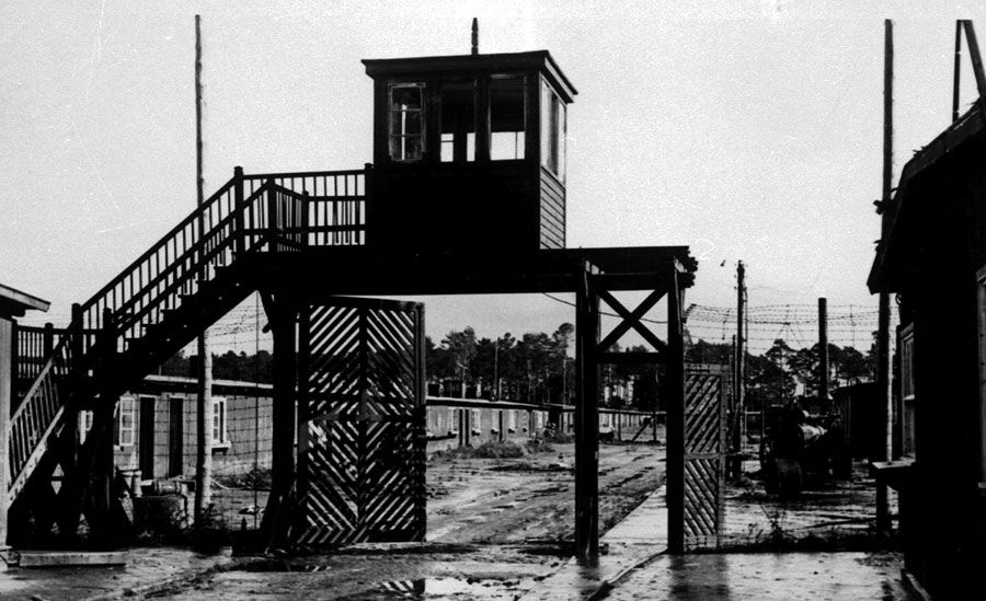 Stutthof Concentration Camp Half-Day Private Tour