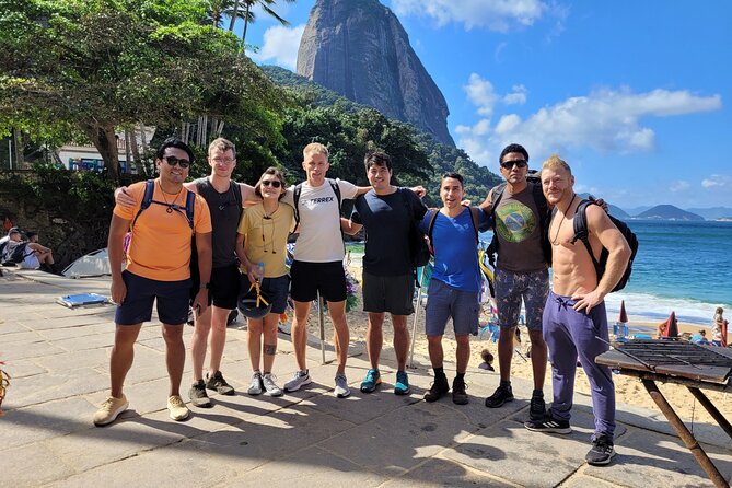 Sugarloaf Mountain Hiking & Climbing - Overview