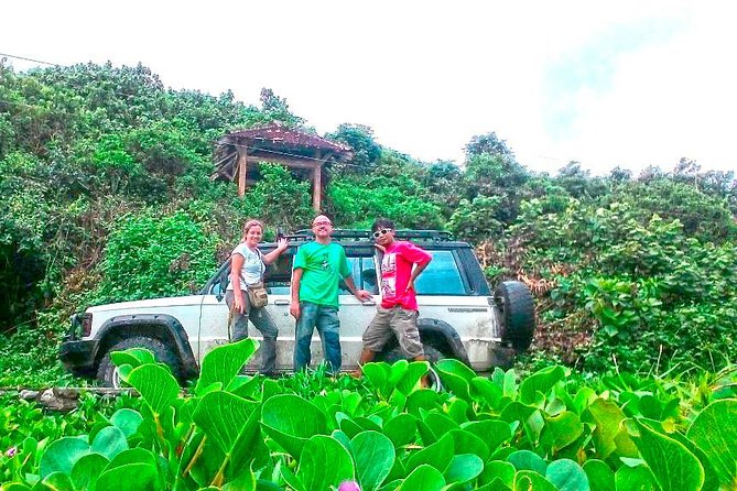 Sukamade Adventure -Turtle Beach Tour