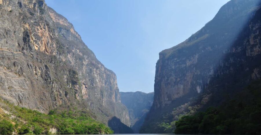 7 Best Tours In Tuxtla Gutierrez