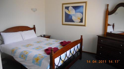 Summers Rest Units - Property Overview