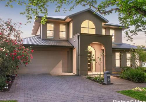 Sun Room in the European Style Luxorious Home - Property Overview