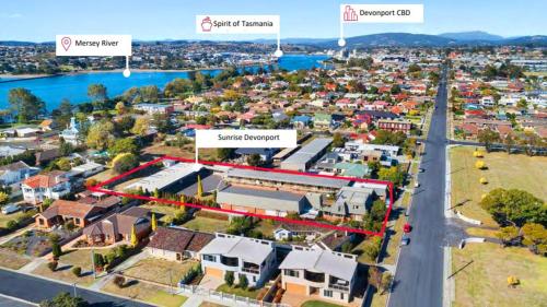 Sunrise Devonport - Property Overview