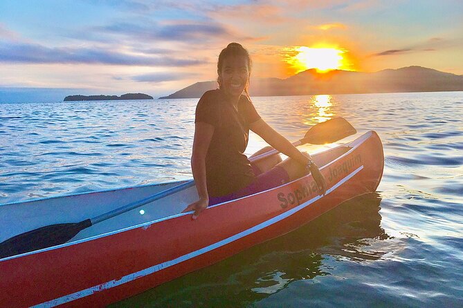 7 Best Canoe And Kayak Experiences In Paraty