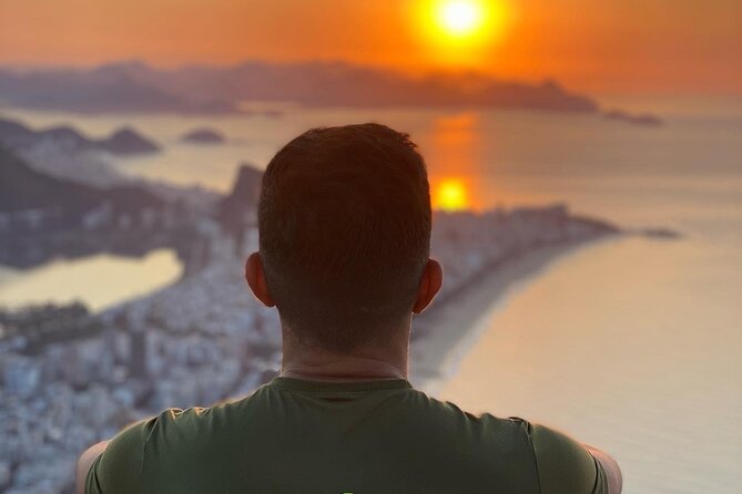 Sunrise Two Brothers Hike in Vidigal - Overview and Experience