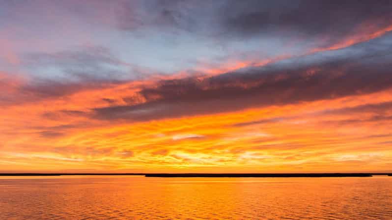Sunset Cruise in San Jose Del Cabo - Overview of the Sunset Cruise