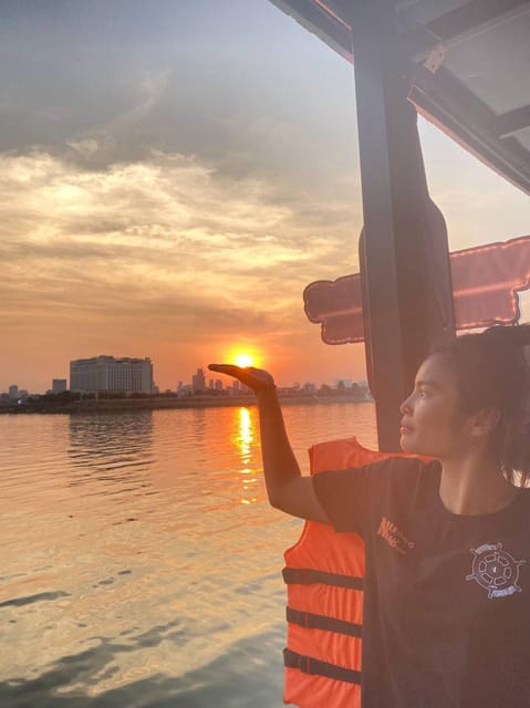 Sunset Cruise: Your Cruise You Choose, 3 Wonderful Options