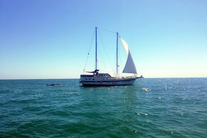 Superb Black Sea Yacht Picnic With Food & Drinks - Overview and Experience