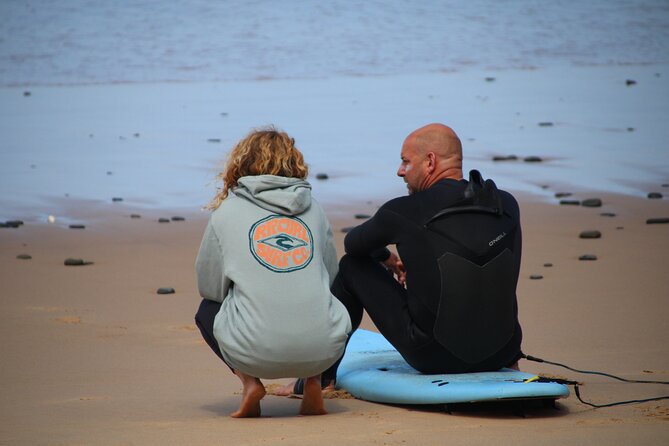Surf Guide in Algarve Waveportugal (5 Hours Guided) - Overview