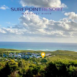 Surfpoint Resort - Location and Surroundings