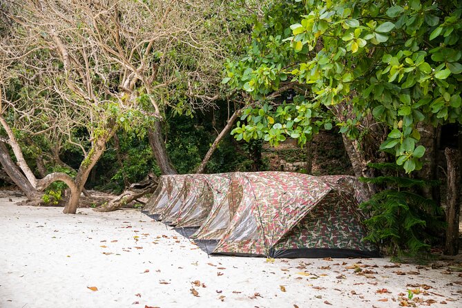 Surin Islands 2 Days 1 Night Trip From Phuket