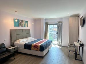 Sydney RiseOn Hotel - Hotel Overview