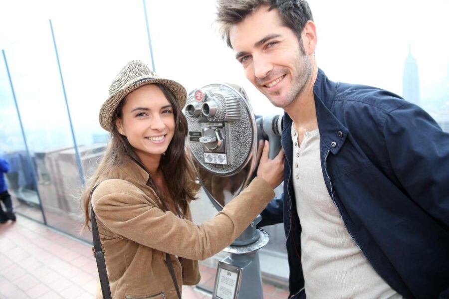 7 Best Walking Tours In Szczecin